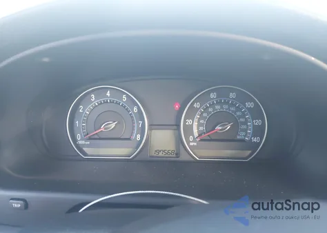 2007 Kia Optima Lx z USA, uszkodzony, nr VIN KNAGE123375156640